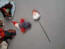 Diverse jul.