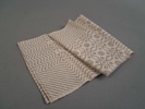 Diverse textil & några pappersdukar.