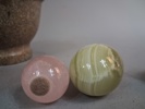 Diverse. Bl.a Mortel, orientaliskt m.m.