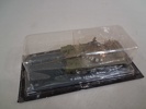 Modell av Sovjetisk stridsvagn T-64B från 1976, DeAgostini`s "Legends of armored Vehicles", Skala 1:43, metall & plast.