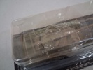 Modell av Sovjetisk stridsvagn T-64B från 1976, DeAgostini`s "Legends of armored Vehicles", Skala 1:43, metall & plast.