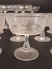 Diverse glas. spritglas. Bl.a Glimma m.m.