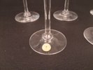 Diverse glas. spritglas. Bl.a Glimma m.m.