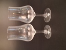 Diverse glas. spritglas. Bl.a Glimma m.m.