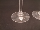 Diverse glas. spritglas. Bl.a Glimma m.m.