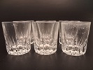 Diverse glas. spritglas. Bl.a Glimma m.m.