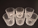 Diverse glas. spritglas. Bl.a Glimma m.m.