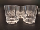 Diverse glas. spritglas. Bl.a Glimma m.m.