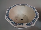 Diverse Ytterfoder/krukor. Made in China.