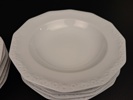 ROSENTHAL. 10 Delar "Classic Rose".