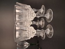 Diverse glas. Bl.a Åfors m.m.