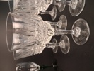 Diverse glas. Bl.a Åfors m.m.