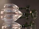 Diverse glas. Bl.a Åfors m.m.
