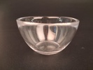 Diverse glas. Glasskulpturer. Bl.a Mats Jonasson m.m.