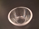 Diverse glas. Glasskulpturer. Bl.a Mats Jonasson m.m.