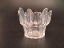 Diverse glas. Glasskulpturer. Bl.a Mats Jonasson m.m.