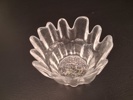 Diverse glas. Glasskulpturer. Bl.a Mats Jonasson m.m.