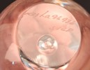 Diverse glas. Glasskulpturer. Bl.a Mats Jonasson m.m.