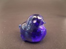 Diverse glas. Glasskulpturer. Bl.a Mats Jonasson m.m.