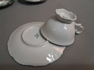 Diverse Kaffekoppar m.m.