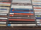 Diverse CD-Skivor.