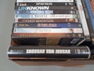 Diverse DVD-Filmer.