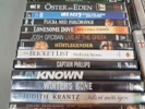 Diverse DVD-Filmer.