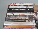 Diverse DVD-Filmer.