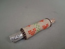 Diverse textil. Juldukar m.m.