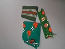 Diverse textil. Juldukar m.m.