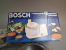 Hushållsassistent, Bosch.