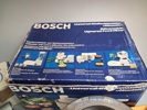 Hushållsassistent, Bosch.