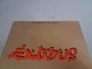 Diverse vinylskivor.