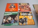 Diverse vinylskivor.