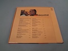 Diverse vinylskivor.