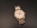 Armbandsur. Claude Bernard, Quartz, Swiss Made.