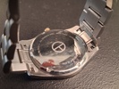Armbandsur. Claude Bernard, Quartz, Swiss Made.
