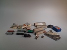 Diverse märklin.