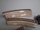 Diverse märklin.