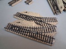 Diverse märklin.