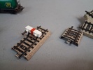 Diverse märklin.