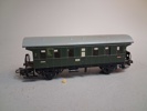 Diverse märklin.