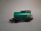 Diverse märklin.