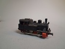 Diverse märklin.