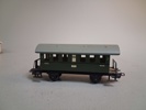 Diverse märklin.