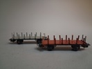Diverse märklin.