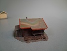 Diverse märklin.
