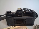 Diverse kameror. Canon AE-1, Konica Z-up 135 Super, Toshiba PDR-M70, Konica Minolta Dimage X50, Sony supershot & Nikon Nuvis 300.