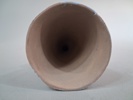 10 Delar för krubba. Bemålad terracotta.
