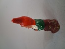 3 Tomtar. Gräfenroda, Tyskland.